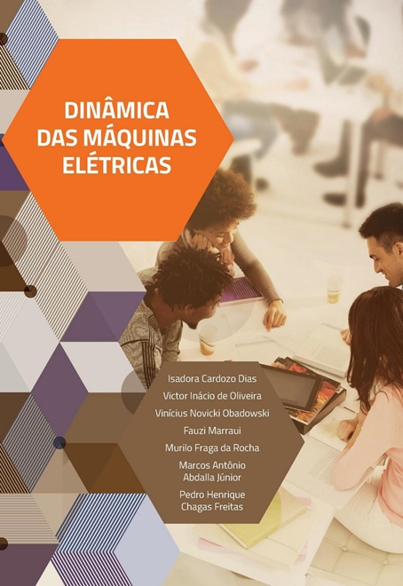 Dinâmica das Máquinas Elétricas