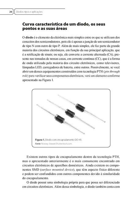 Eletrônica I