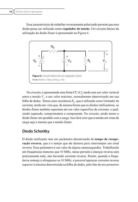 Eletrônica I