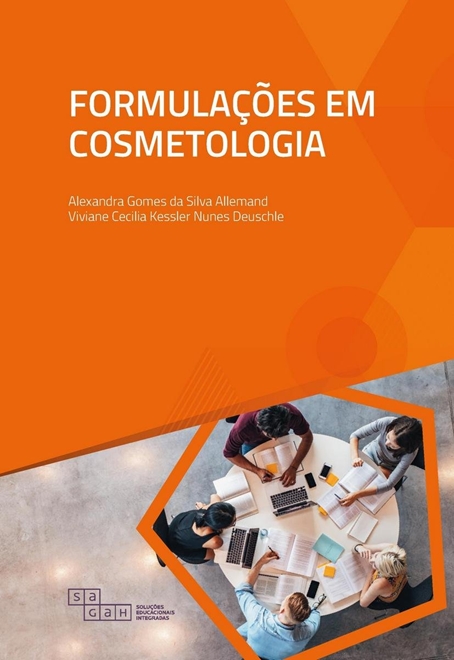 Formulações em Cosmetologia