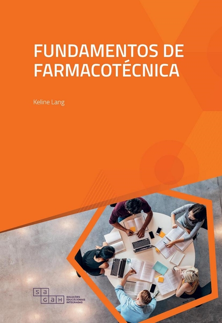 Fundamentos de Farmacotécnica