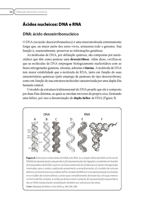 Biologia Molecular