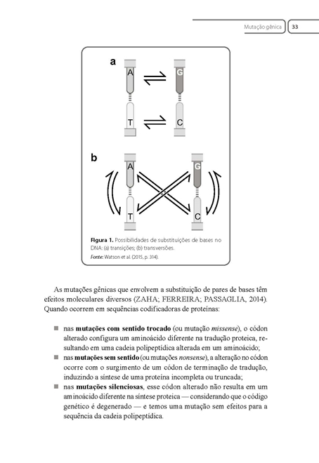 Biologia Molecular