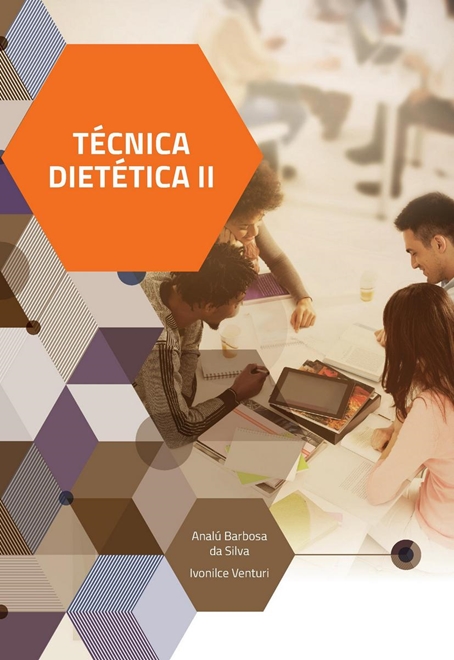 Técnica Dietética II