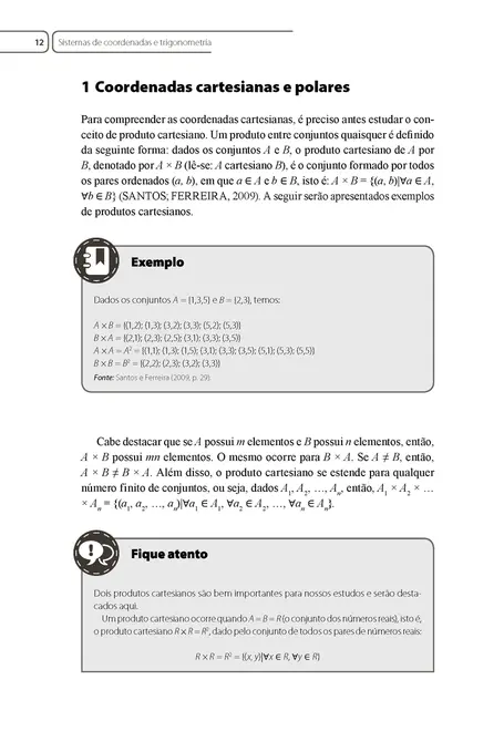 Recursos Matemáticos Aplicados em Jogos