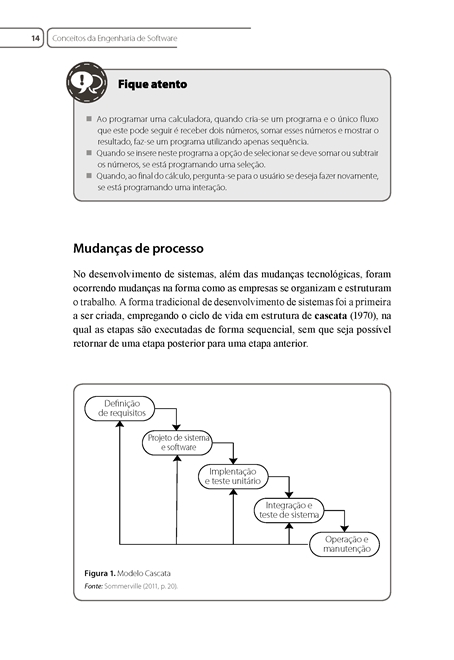 Engenharia de software