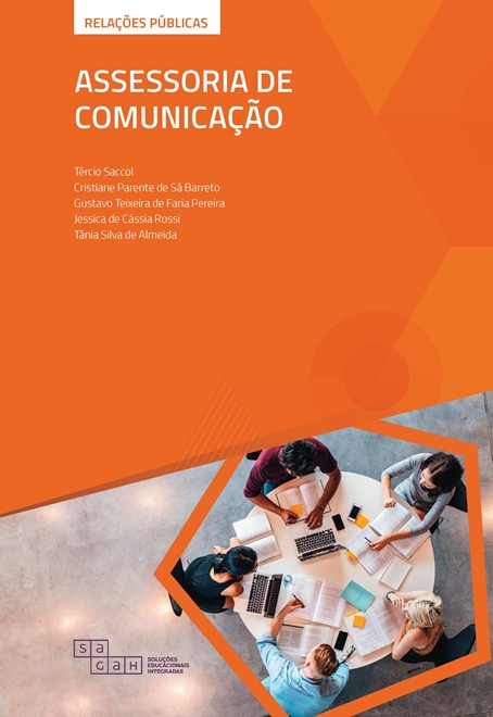 Assessoria de Comunicação