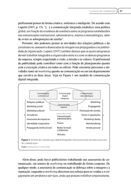 Assessoria de Comunicação