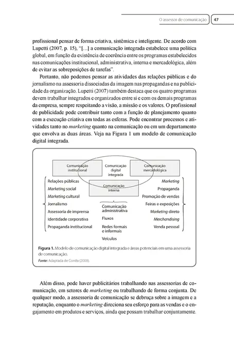 Assessoria de Comunicação