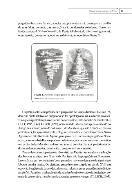 História das Religiões