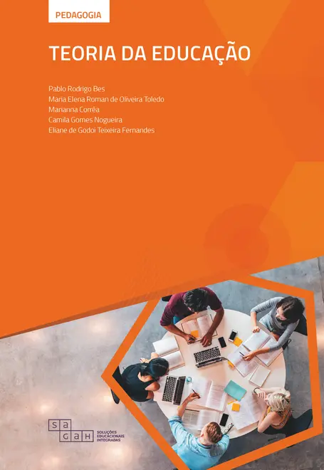 Teoria da Educação