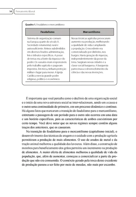 Teoria da Educação