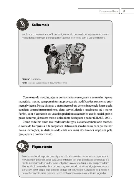 Teoria da Educação