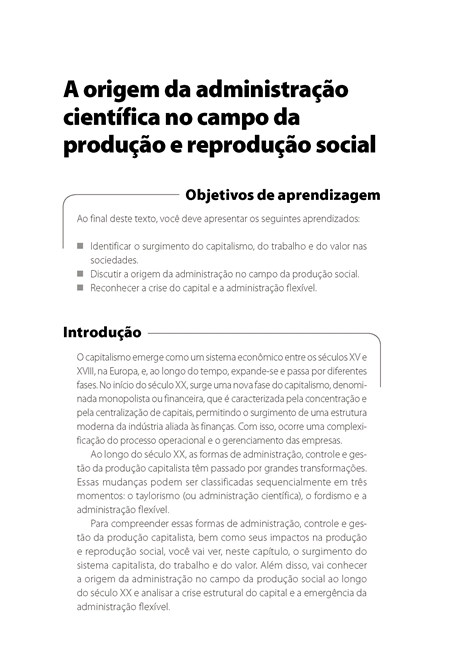 Gestão em Serviço Social