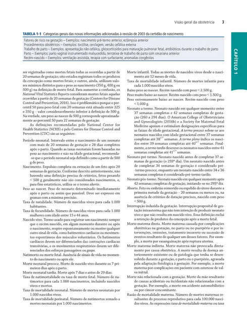 Obstetrícia de Williams