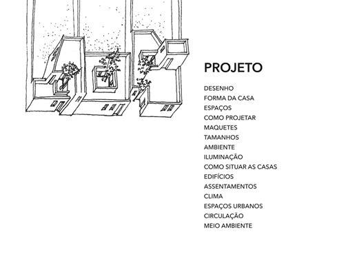 Manual do Arquiteto Descalço