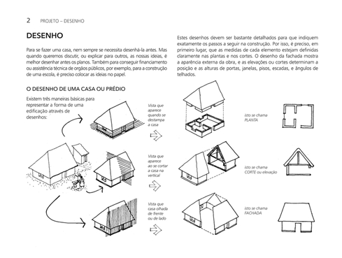 Manual do Arquiteto Descalço