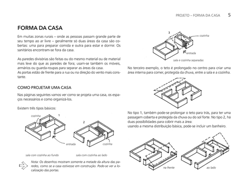 Manual do Arquiteto Descalço