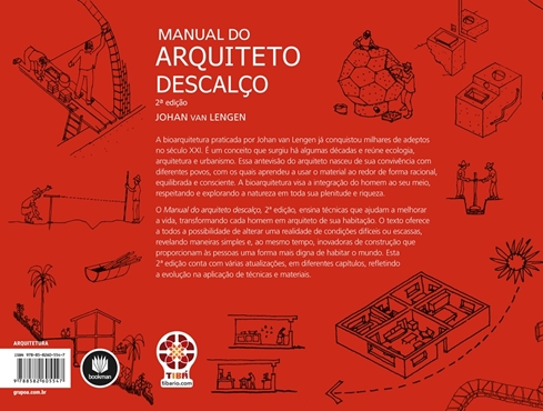 Manual do Arquiteto Descalço