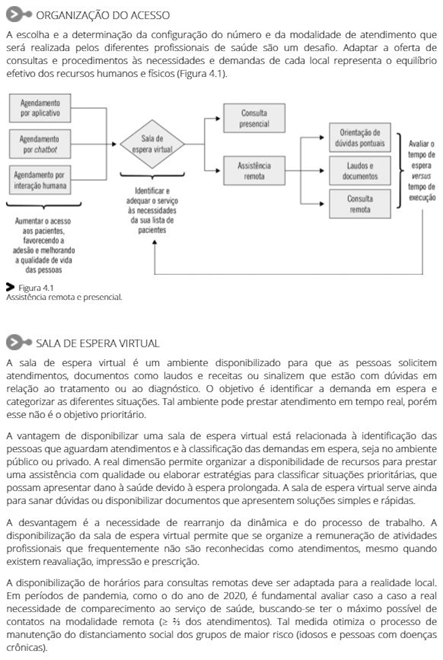 Consulta Remota