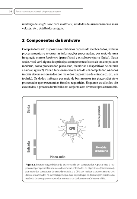 Infraestrutura de TI