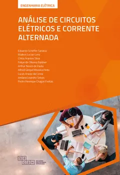 Análise de Circuitos Elétricos e Corrente Alternada