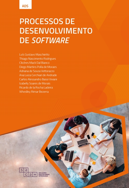 Processos de Desenvolvimento de Software