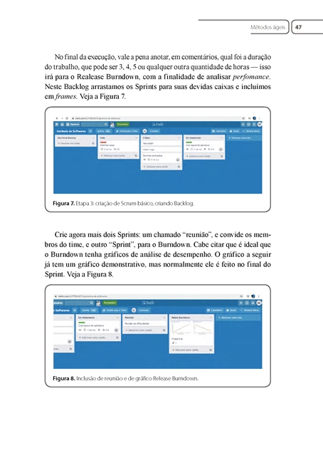 Processos de Desenvolvimento de Software