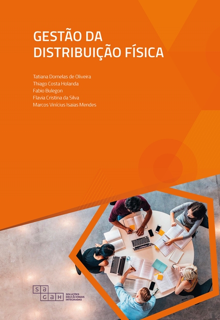 Gestão da Distribuição Física