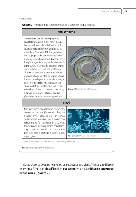 Fitopatologia