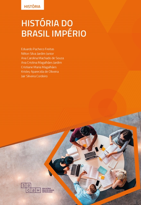 História do Brasil Império