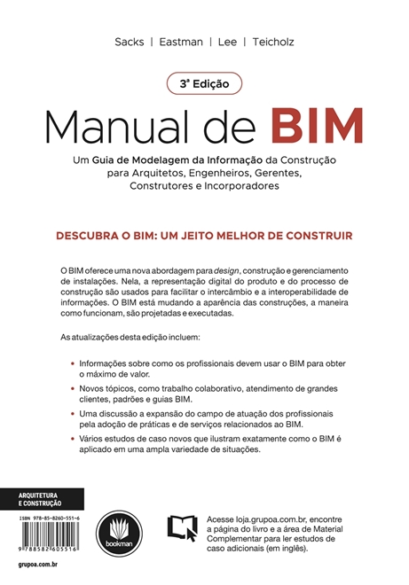 Manual de BIM