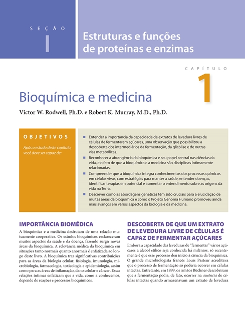 Bioquímica Ilustrada de Harper