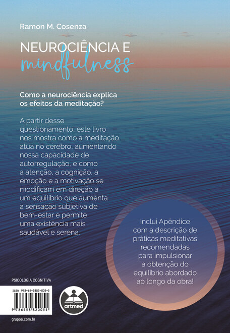 Neurociência e Mindfulness