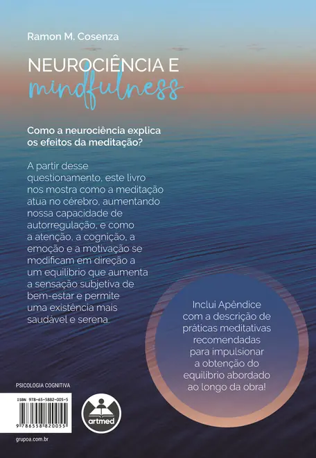 Neurociência e Mindfulness