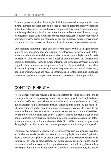 Neurociência e Mindfulness