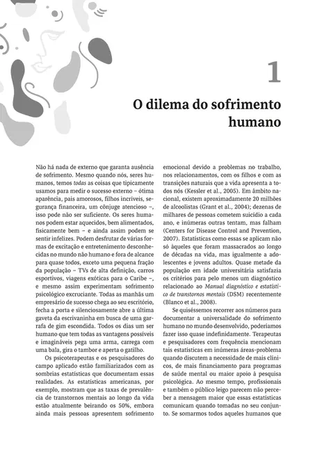 Terapia de Aceitação e Compromisso