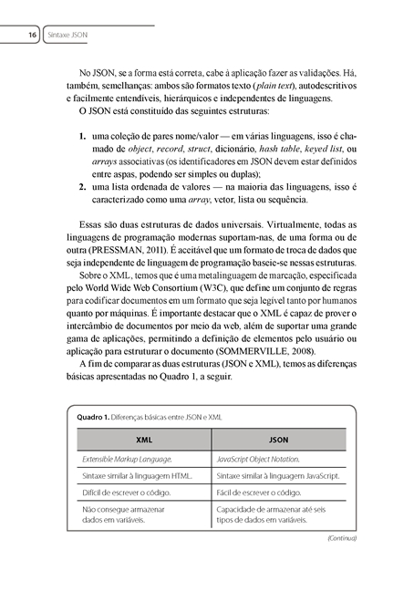 Programação Back End III