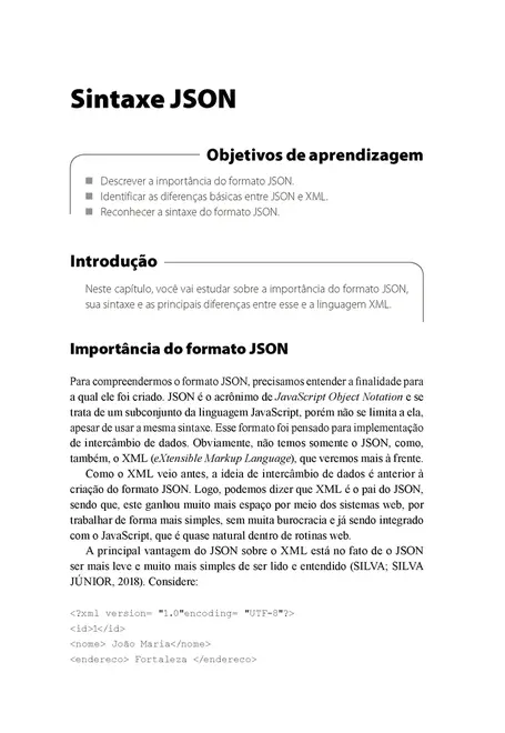 Programação Back End III