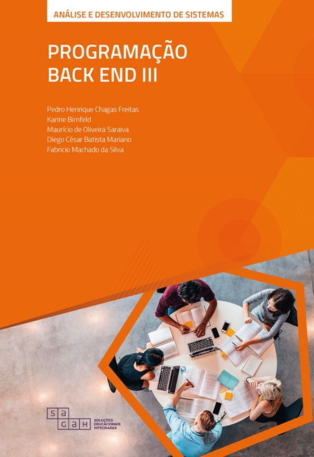 Programação Back End III