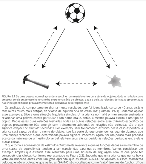 Terapia de Aceitação e Compromisso