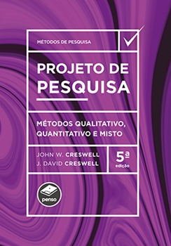 Projeto de Pesquisa