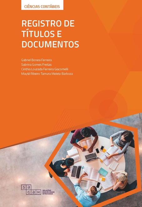 Registro de Títulos e Documentos