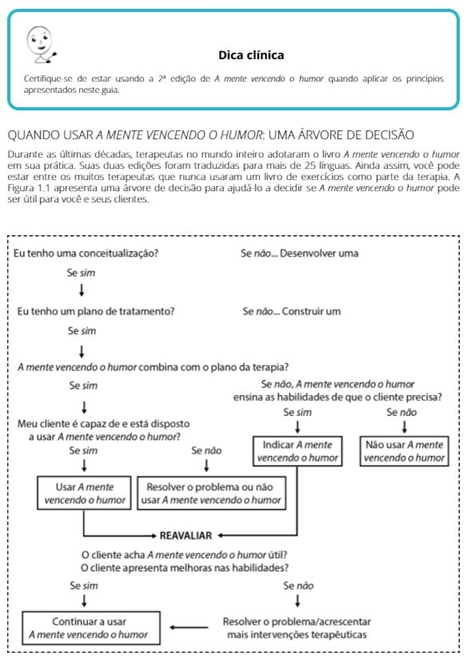 Guia de Terapia Cognitivo-Comportamental para o Terapeuta