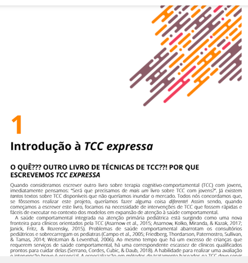 TCC Expressa