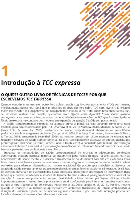 TCC Expressa