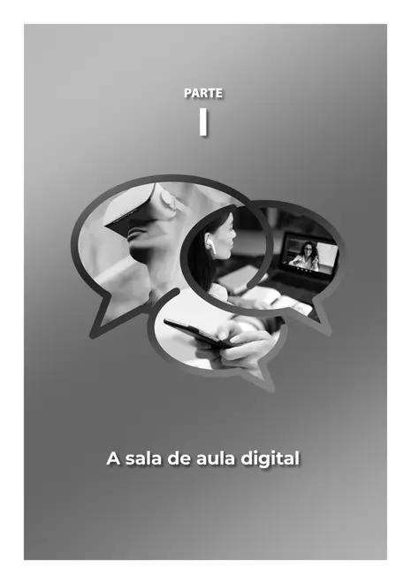 A Sala de Aula Digital