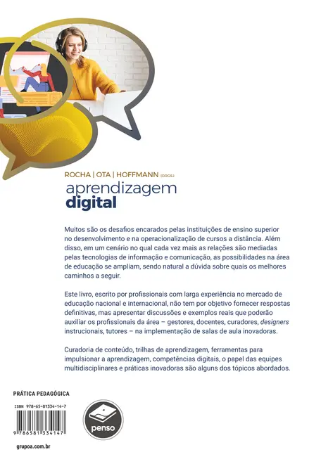 Aprendizagem Digital