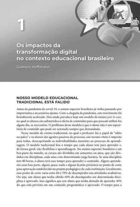 Aprendizagem Digital