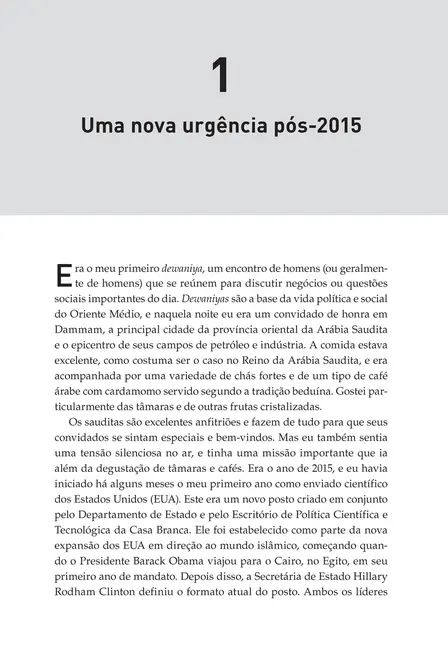 Prevenindo a Próxima Pandemia